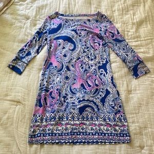 LILLY PULITZER Dress!